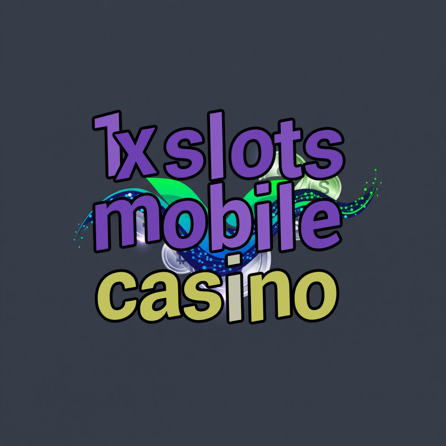 1xslots mobile casino